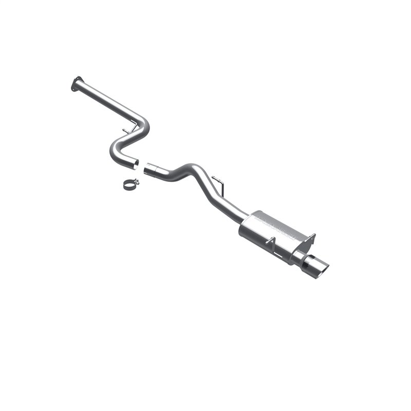 Magnaflow | Street Series Stainless Cat-Back System - HHR SS / SS Panel 2.0T 2008-2010