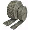 Thermo Tec | Exhaust Insulating Wrap Thermo Tec Heat Shields & Blankets