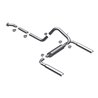 Magnaflow | Street Series Stainless Cat-Back System - Camaro / Firebird 5.0L / 5.7L 1983-1992