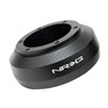 NRG | Short Hub Adapter - Black