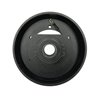 NRG | Short Hub Adapter - Black