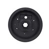 NRG | Short Hub Adapter - Black NRG Innovations Steering Wheels