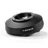 NRG | Short Hub Adapter - Black