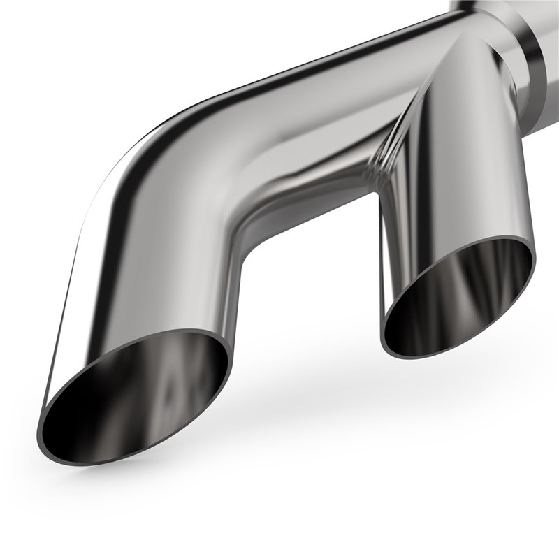 Magnaflow | Street Series Stainless Cat-Back System - Firebird 1975-1981