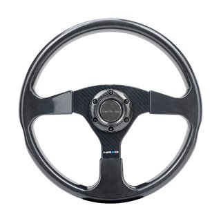 NRG | Carbon Fiber 350mm Steering Wheel NRG Innovations Steering Wheels