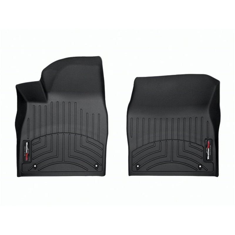 WeatherTech | Tapis Protecteur Avant - EV6 2022 WeatherTech Floor Mats