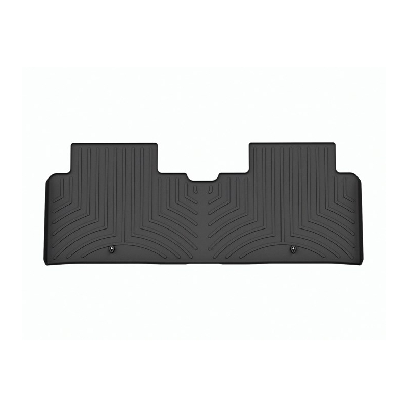 WeatherTech | Tapis Arrière - EV6 2022-2023 (1ère rangée manuelle) WeatherTech Tapis Protecteur