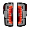 Recon | LED TAIL LIGHTS - F-250 / F-350 / F-450 / F-550 2017-2019 Recon Tail Lights