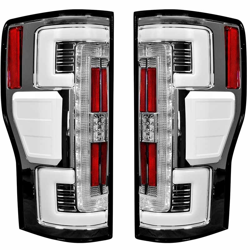 Recon | LED TAIL LIGHTS - F-250 / F-350 / F-450 / F-550 2017-2019 Recon Tail Lights