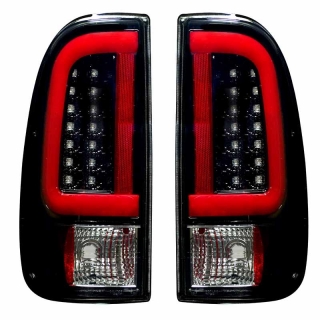 Recon | LED TAIL LIGHTS - F-250 / F-350 / F-450 / F-550 2008-2016 Recon Tail Lights