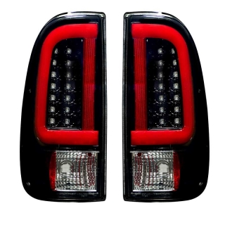 Recon | LED TAIL LIGHTS - F-250 / F-350 / F-450 / F-550 2008-2016 Recon Tail Lights