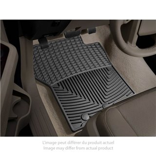 WeatherTech | Tapis Toutes Saisons - Avant - Highlander 2.4T / 2.5L / 3.5L 2020-2023