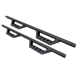 Enthuze | Drop Step - Tundra Crew Max 2022-2024 Enthuze Step Bars