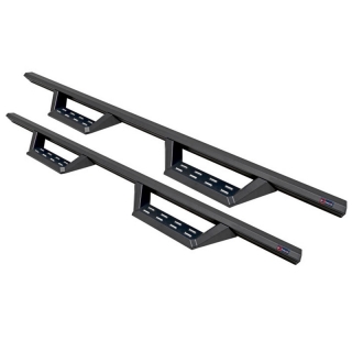 Enthuze | Drop Step - Ram 1500 / Classic / 2500 / 3500 Quad Cab 2009-2023 Enthuze Step Bars