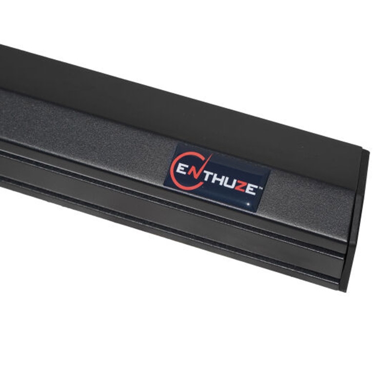 Enthuze | Drop Step - Ram 1500 Crew Cab 2019-2025 Enthuze Marchepieds