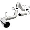 Magnaflow | Street Series Stainless Filter-Back System - Colorado / Canyon 2.8L 2016-2021 Magnaflow Filter-Back Exhausts