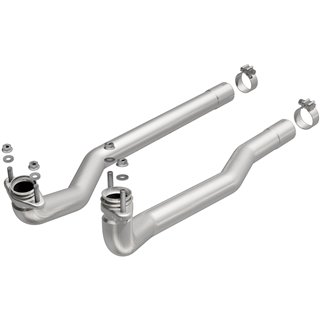 Magnaflow | Direct-Fit Exhaust Pipe - Charger / GTX / Road Runner 1966-1978