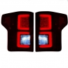 Recon | LED TAIL LIGHTS - F-150 2015-2017 Recon Tail Lights