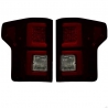 Recon | LED TAIL LIGHTS - F-150 2015-2017 Recon Tail Lights
