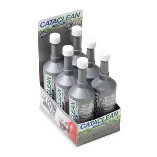 Cataclean | Cataclean Fuel And Exhaust System Cleaner