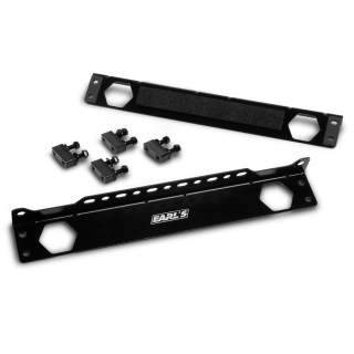 Earls Plumbing | Oil Cooler Mounting Bracket Kit