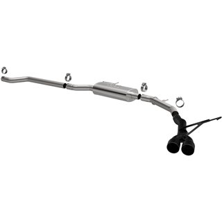 Magnaflow | Street Series Black Cat-Back System - Maverick 2.0T 2022