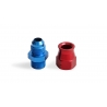 Earls Plumbing | Aluminum AN to Tubing Adapter