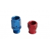 Earls Plumbing | Aluminum AN to Tubing Adapter