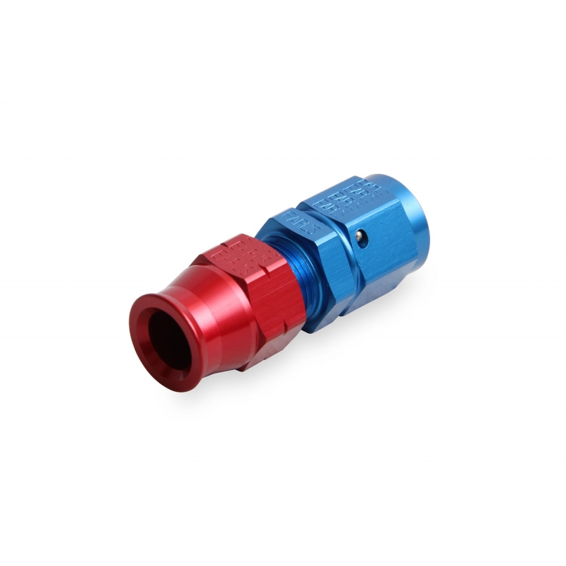 Earls Plumbing | Aluminum AN to Tubing Adapter