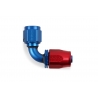 Earls Plumbing | Auto-Fit™ 90 Deg. AN Hose End