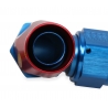 Earls Plumbing | Auto-Fit™ 90 Deg. AN Hose End