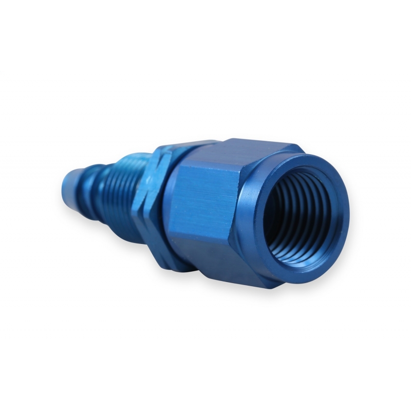 Earls Plumbing | Auto-Fit™ Straight AN Hose End