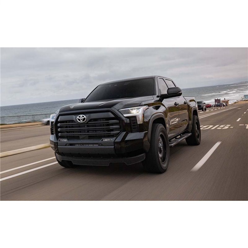 Magnaflow | Overland Series Stainless Cat-Back System - Tundra 3.5T 2022