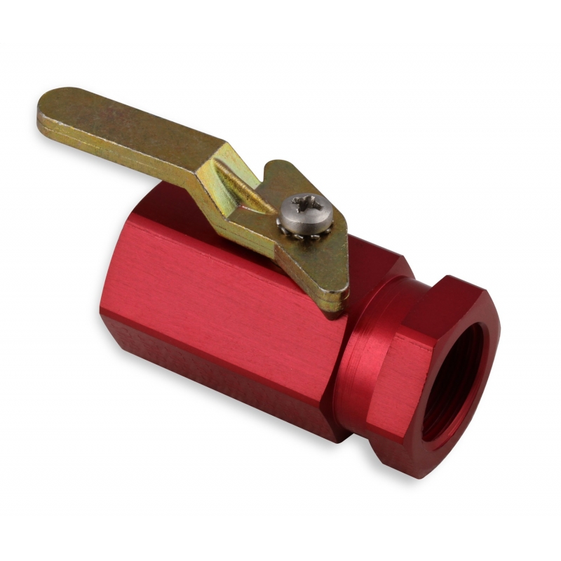 Earls Plumbing | Shut-Off Valve