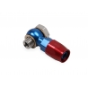 Earls Plumbing | Single Banjo Hose End