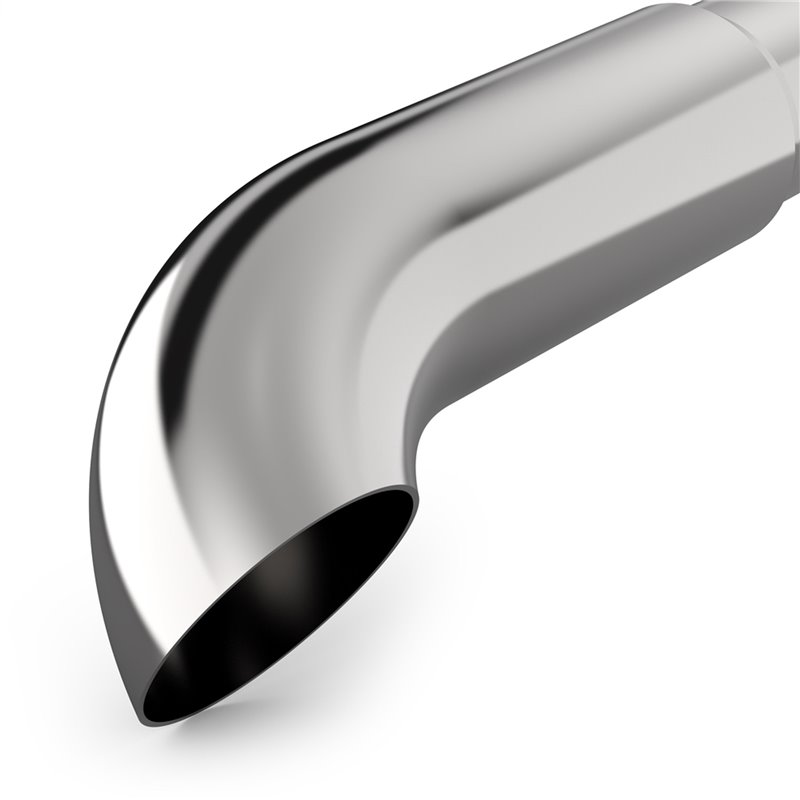 Magnaflow | Overland Series Stainless Cat-Back System - Tundra 3.5T 2022