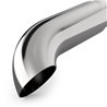 Magnaflow | Overland Series Stainless Cat-Back System - Tundra 3.5T 2022