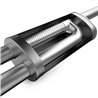 Magnaflow | Overland Series Stainless Cat-Back System - Tundra 3.5T 2022