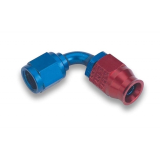 Earls Plumbing | Speed-Seal™ 90 Deg. AN Hose End