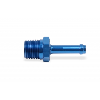 Earls Plumbing | Straight Aluminum NPT Hose End