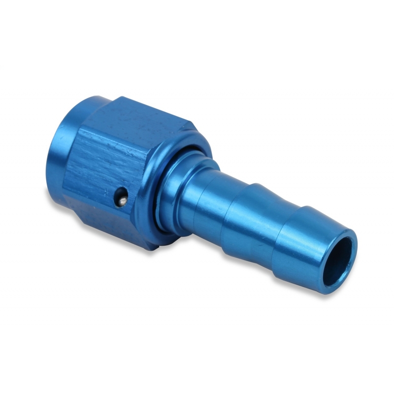 Earls Plumbing | Super Stock™ Straight AN Hose End