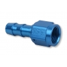 Earls Plumbing | Super Stock™ Straight AN Hose End