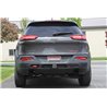 Flowmaster | FlowFX Cat-Back Exhaust - Cherokee 3.2L 2014-2022 Flowmaster Cat-Back Exhausts