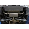 Flowmaster | FlowFX Cat-Back Exhaust - Cherokee 3.2L 2014-2022 Flowmaster Cat-Back Exhausts