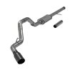 Flowmaster | FlowFX Cat-Back Exhaust - Silverado 1500 6.2L 2011-2018 Flowmaster Cat-Back Exhausts