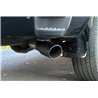Flowmaster | FlowFX Cat-Back Exhaust - Silverado 1500 6.2L 2011-2018 Flowmaster Cat-Back Exhausts