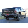 Flowmaster | FlowFX Cat-Back Exhaust - Silverado 1500 6.2L 2011-2018 Flowmaster Cat-Back Exhausts