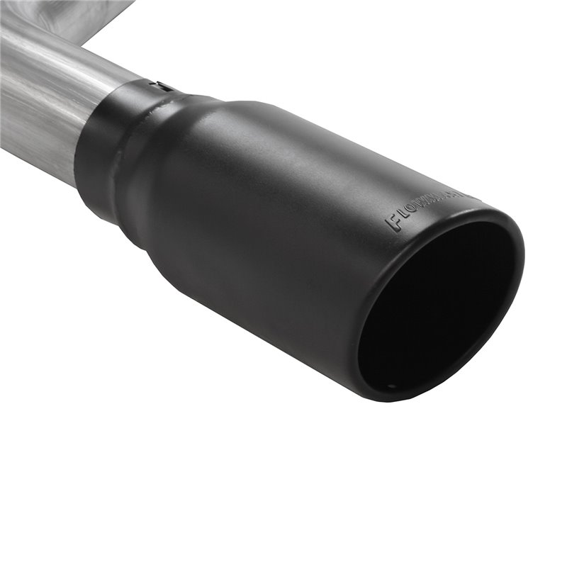 Flowmaster | FlowFX Cat-Back Exhaust - Silverado 1500 6.2L 2011-2018 Flowmaster Cat-Back Exhausts