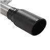 Flowmaster | FlowFX Cat-Back Exhaust - Silverado 1500 6.2L 2011-2018 Flowmaster Cat-Back Exhausts