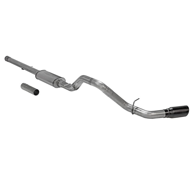 Flowmaster | FlowFX Cat-Back Exhaust - Silverado 1500 6.2L 2011-2018 Flowmaster Cat-Back Exhausts